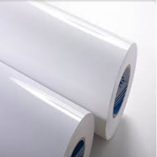 Glassine Paper Poly